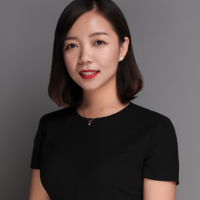 Dr. Ying Liu
