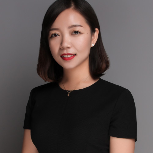 Dr. Ying Liu